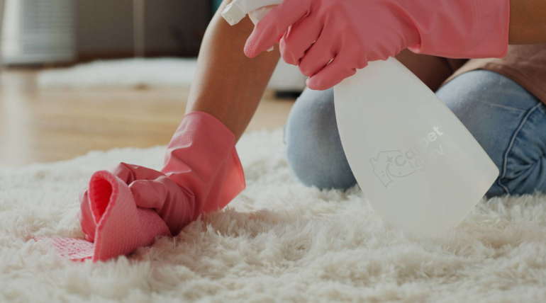 Hassle-Free End of Tenancy Cleaning in London with Clickcleanit LTD